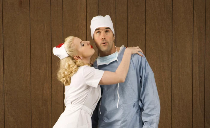 Cercetătorii britanici au descoperit cum ne influenţează slujba relaţiile cu ceilalţiFoto: Shutterstock