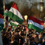 Alegeri Ungaria FOTO Getty Images webp