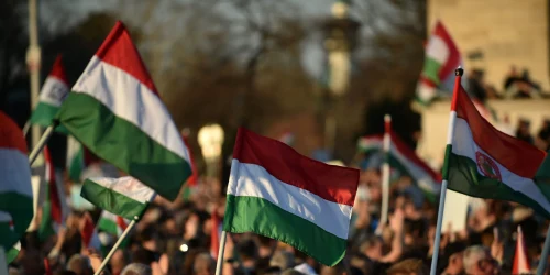 Alegeri Ungaria FOTO Getty Images webp