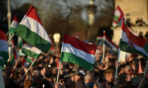 Alegeri Ungaria FOTO Getty Images webp