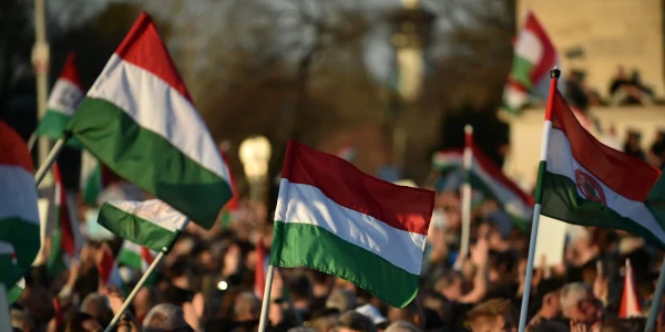 Alegeri Ungaria FOTO Getty Images webp