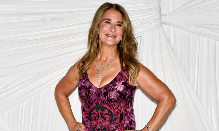 Melinda Gates, Profimedia jpg