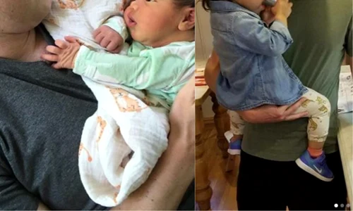 Mark Zuckerberg with kids jpeg