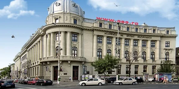 ASE ACADEMIA DE STUDII ECONOMICE