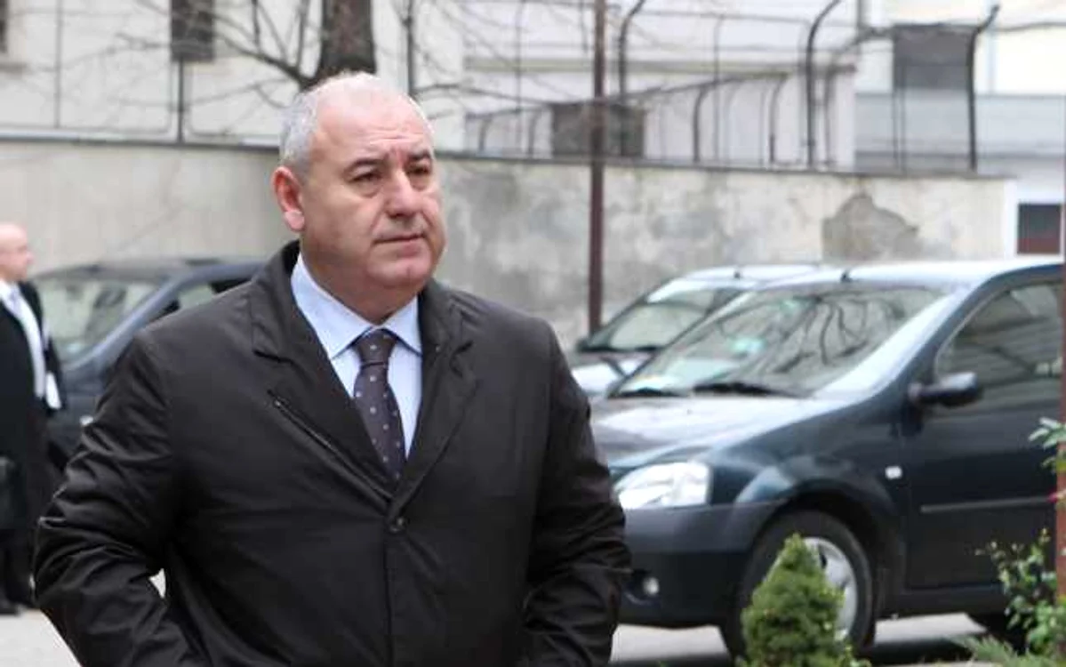 Dorin Cocoș a primit o nouă condamnare în dosarul Microsoft. Foto: Adevărul