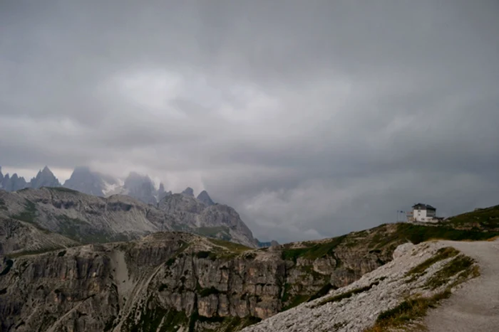 
    Prognoza meteo la munte în weekend anunță precipitații în majoritatea zonelor montane  