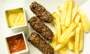 mustar, gratar, foto shutterstock jpg