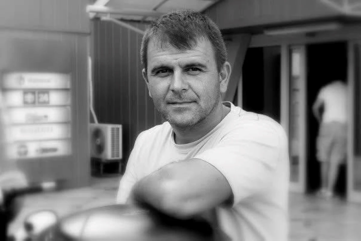 A murit Mihai Stegerean, unul dintre cei mai respectați jurnaliști din mass-media românească