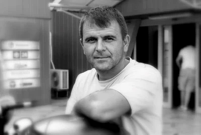 Mihai Stegerean foto Facebook Mihai Stegerean jpg