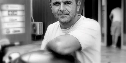 Mihai Stegerean foto Facebook Mihai Stegerean jpg