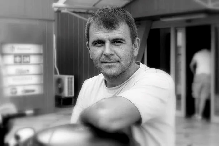 Mihai Stegerean foto Facebook Mihai Stegerean jpg