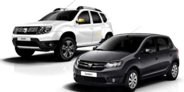 dacia