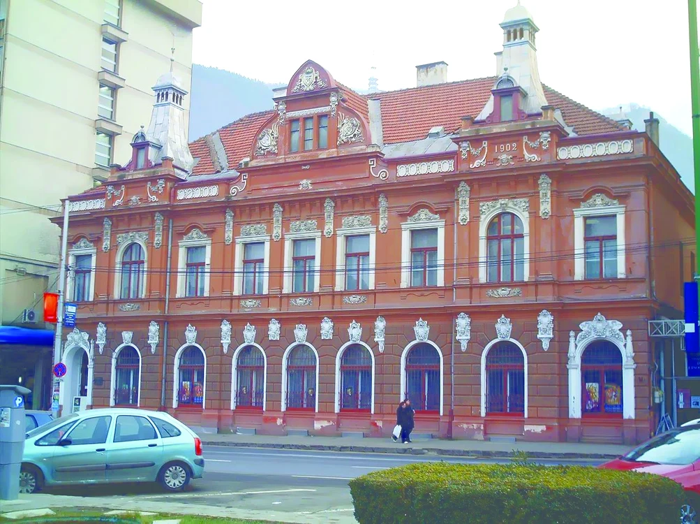 Muzeul de Artă Brașov