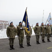 România a predat comanda Forței Uniunii Europene în Bosnia și Herțegovina jpg