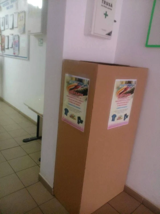 carton