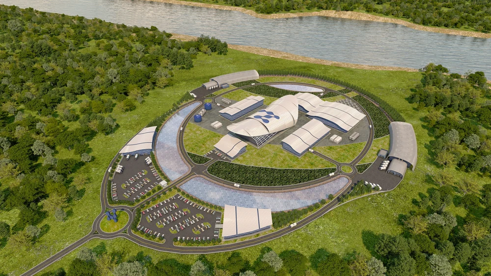 Doicești: pariul nuclear al României — de la planul cu șase reactoare la un singur reactor-experiment