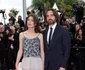 Prințesa Charlotte Casiraghi și Dimitri Rassam. FOTO: Getty Images