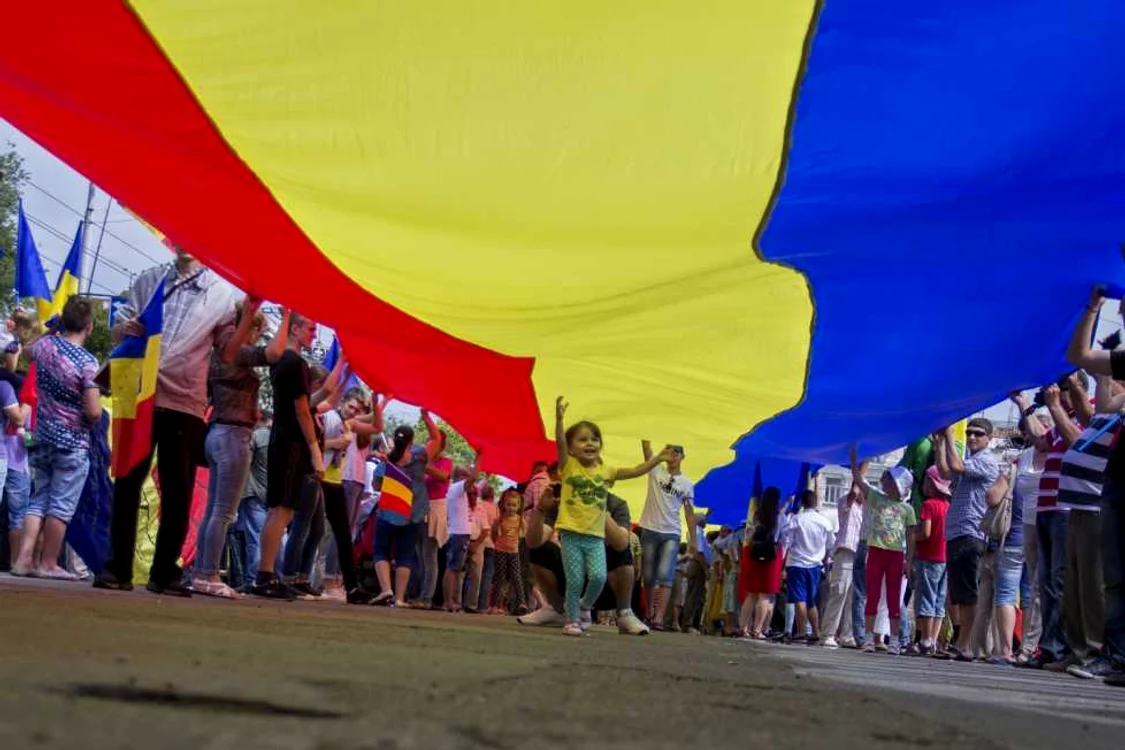 FOTO Arhivă