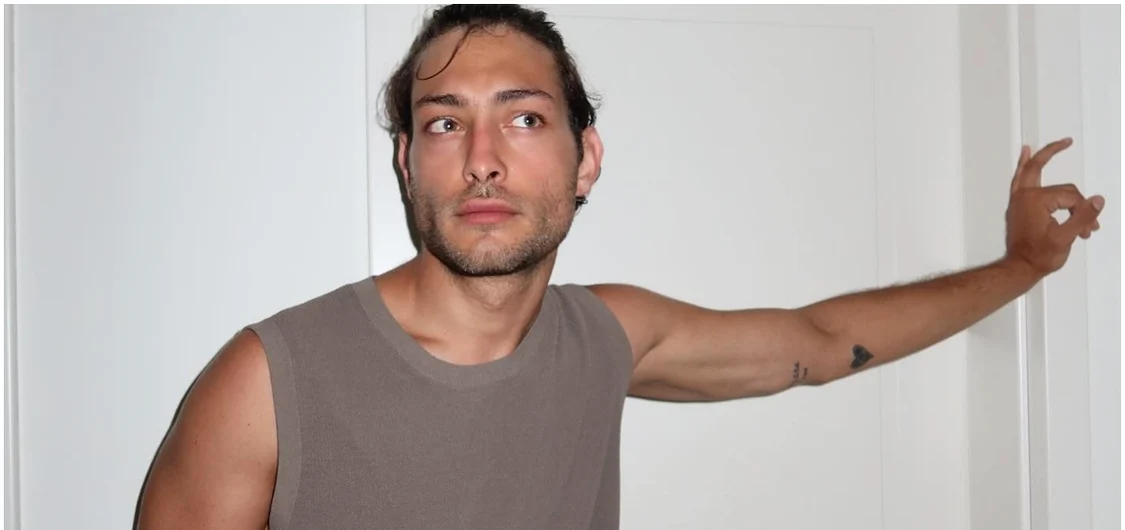Toto Dumitrescu a ajuns la Obregia. Foto: Instagram