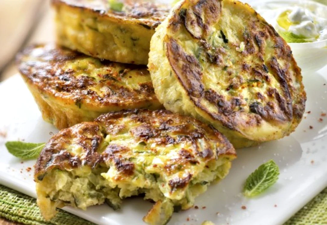 
    Turtiţele de dovlecei sunt delicioase!clickpoftabuna.ro  