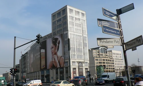 Berlinul în două zile și ceva jpeg