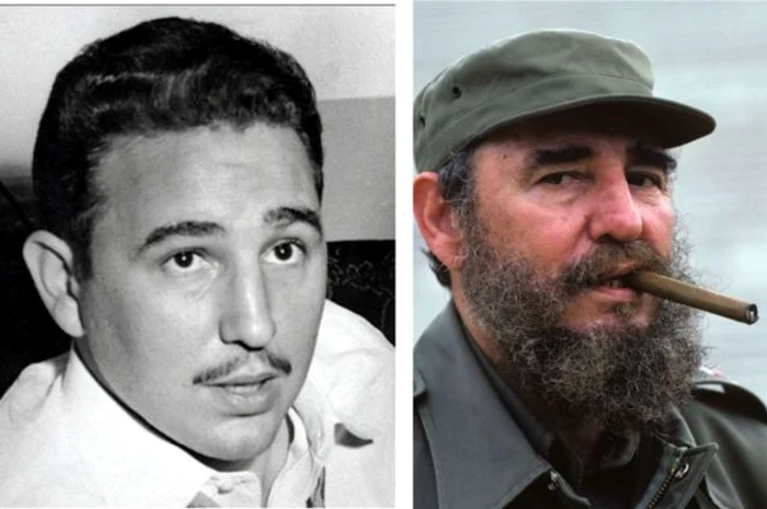 Fidel Castro