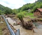 Valea Cernei și Cernișoarei, după inundatii Foto Daniel Guță ADEVĂRUL (57) jpg