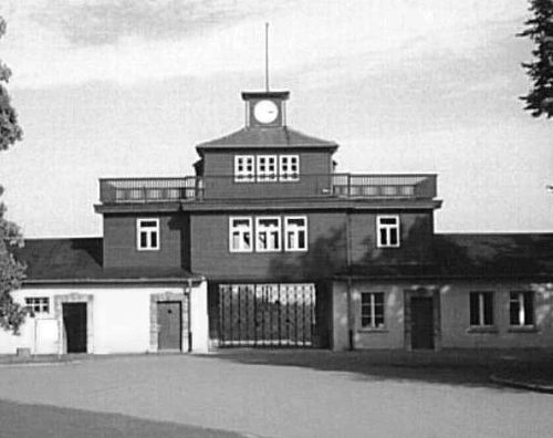 Buchenwald Gate jpg jpeg