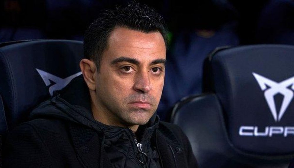 Barcelona, dată de gol: s-a aflat cine va fi noul antrenor, după plecarea lui Xavi