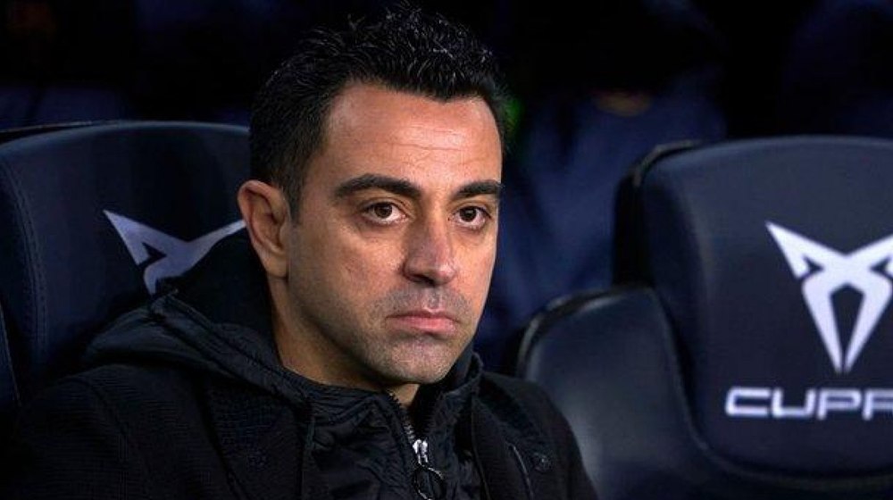 După ce l-a distrus pe Istvan Kovacs, Xavi își pune cenușă-n cap. Noi declarații ale antrenorului Barcelonei