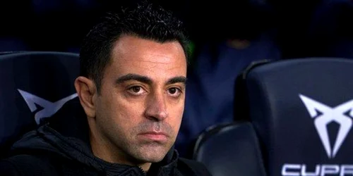 Xavi