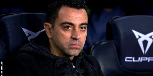 Xavi