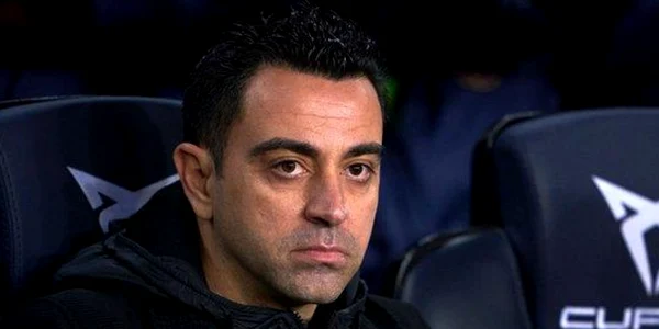 Xavi