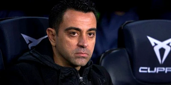 Xavi