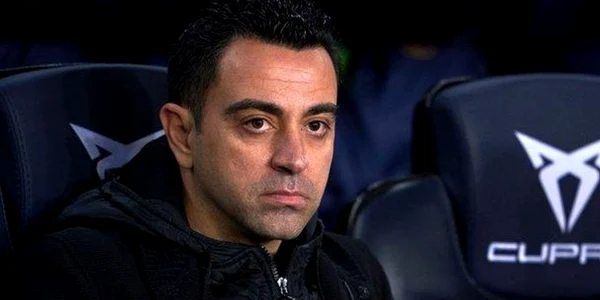 Xavi