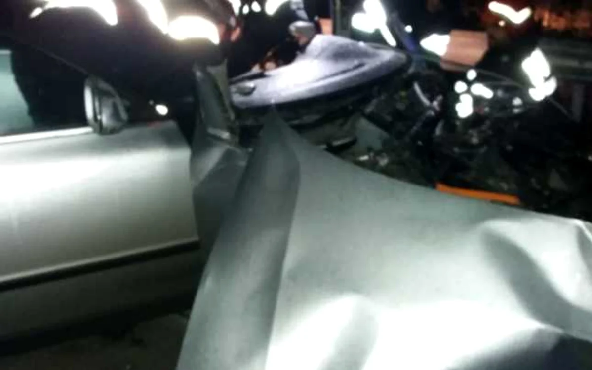 accident valcea