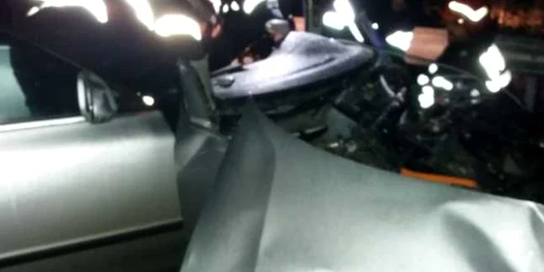 accident valcea