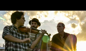 Cine concerte în cadrul primei ediții TIFF Oradea jpeg