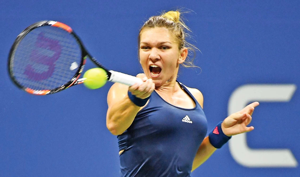 
    Simona Halep  ocupă locul 5  în clasamentul  mondial WTAFOTOGRAFII: Guliver/ Gettyimages   