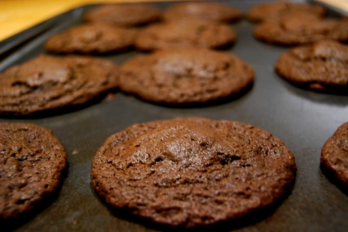 caramel filled chocolate cookies again 010 jpeg