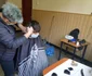 Centru de carantină pentru migranţi de la liceul CFR din Timişoara