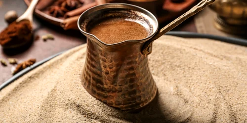 cafea turceasca, foto shutterstock jpg