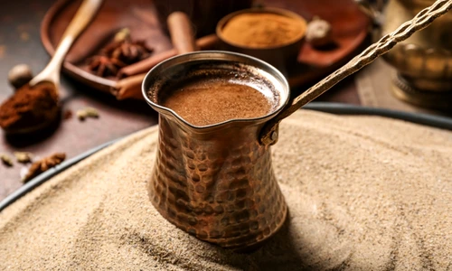 cafea turceasca, foto shutterstock jpg