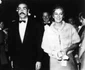 Sean Connery printesa Paola a Belgiei 1968 FOTO AFP