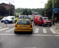 accident in lant suceava. FOTO