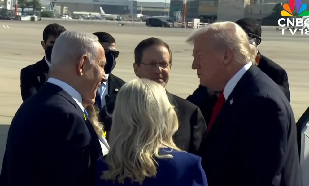 LIVE TEXT Toți cei 20 de ostatici israelieni au fost eliberați de Hamas. Trump: „Toate țările dansează în stradă”