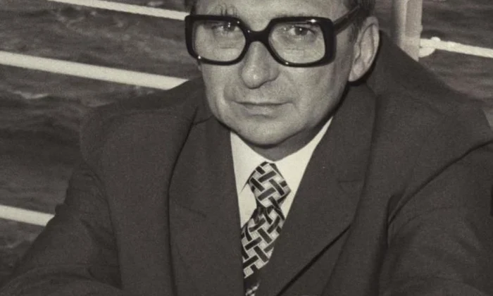 Pacepa dezvăluie motivul fugii: „Nu am vrut să ucid“ jpeg