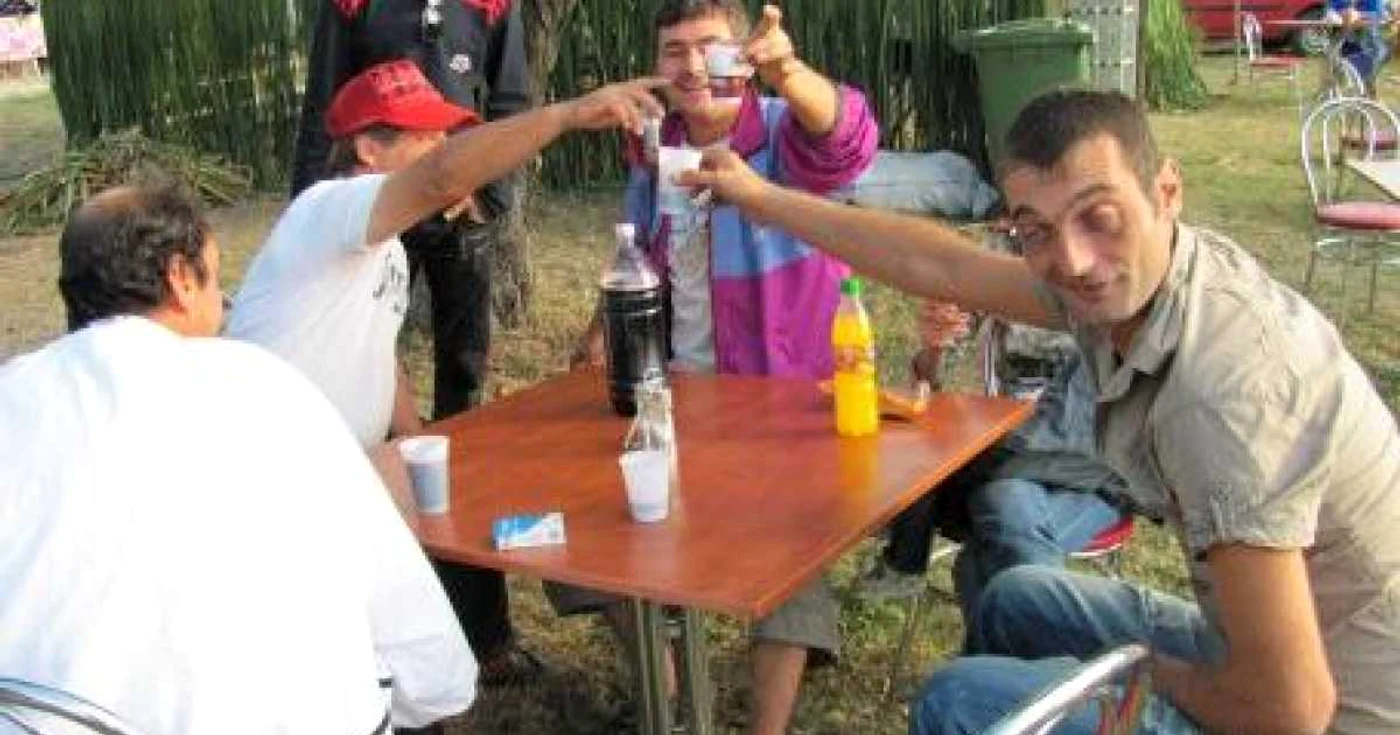 Festivalul este pe gustul vizitatorilor