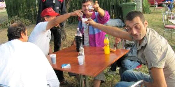 Festivalul este pe gustul vizitatorilor