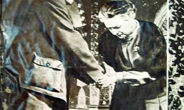„Jurământul” sau Stalin înainte de toate jpeg